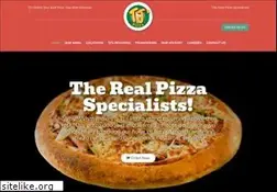 Sites similar to tjspizza.ca