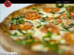 Sites similar to tjspizzaandwings.com