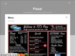 Sites similar to tjspizzabiddeford.com