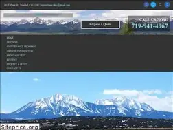 Sites similar to tjsrefrigeration.com