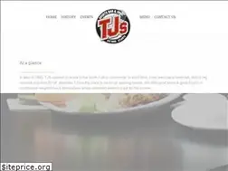 Sites similar to tjssportsbar.com