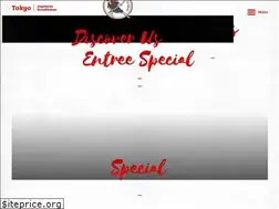 Sites similar to tjsteakhouse.com