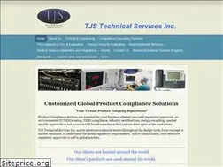 Sites similar to tjstechnical.com