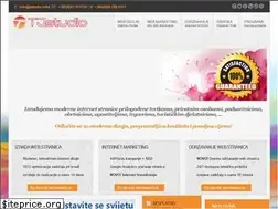 Sites similar to tjstudio.info