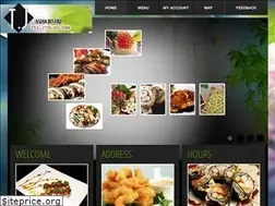 Sites similar to tjsushi.com