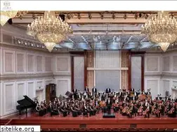Sites similar to tjsymphony.com