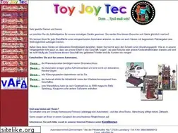 Sites similar to tjt.de