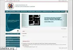 Sites similar to tjtes.org