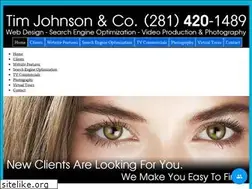 Sites similar to tjtexas.com