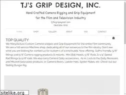 Sites similar to tjthegrip.com