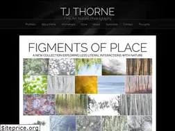 Sites similar to tjthornephotography.com