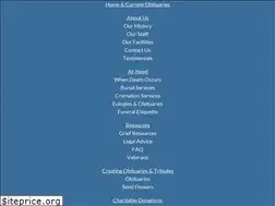 Sites similar to tjtracey.com