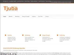 Sites similar to tjuba-media.nl