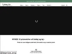 Sites similar to tjubangsko.dk