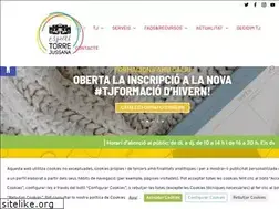 Sites similar to tjussana.cat
