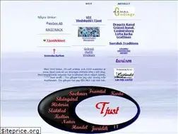 Sites similar to tjust.com