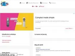 Sites similar to tjutil.com