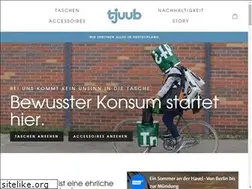 Sites similar to tjuub.de