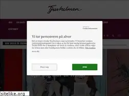 Sites similar to tjuvholmen.no