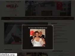 Sites similar to tjv.org.tr