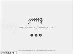 Sites similar to tjwd.de