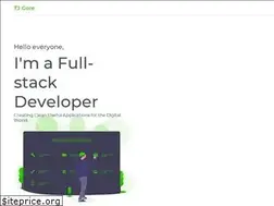 Sites similar to tjwgore.com
