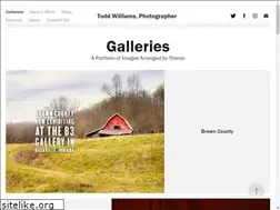 Sites similar to tjwphotographer.com