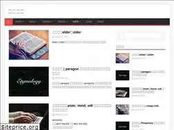 Sites similar to tjxz.cc