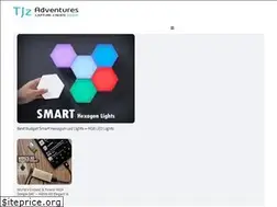 Sites similar to tjzadventures.com