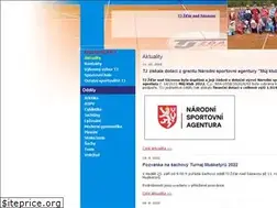 Sites similar to tjzdarns.cz