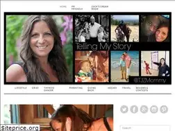 Sites similar to tjzmommy.com