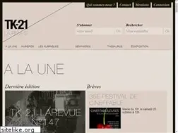 Sites similar to tk-21.com