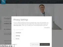 Sites similar to tk-aerztefuehrer.de