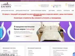 Sites similar to tk-bagira.ru