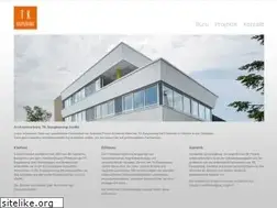 Sites similar to tk-bauplanung.de