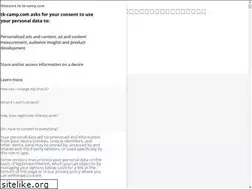 Sites similar to tk-camp.com