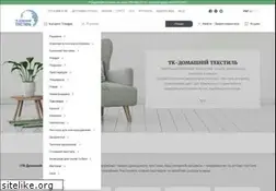 Sites similar to tk-domtex.com.ua