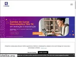 Sites similar to tk-ead.com.br