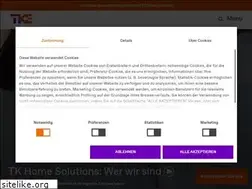 Sites similar to tk-encasa.de