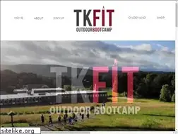 Sites similar to tk-fit.com