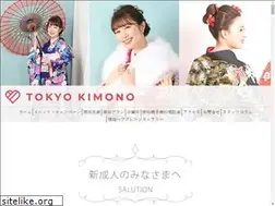 Sites similar to tk-furisode.com