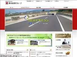 Sites similar to tk-g.co.jp