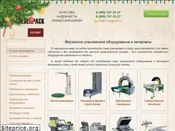 Sites similar to tk-goldenpack.ru