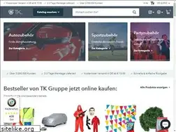 Sites similar to tk-gruppe.com