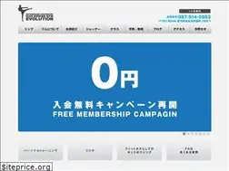 Sites similar to tk-gym.com