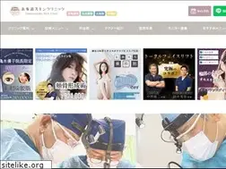 Sites similar to tk-honin.com
