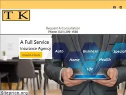 Sites similar to tk-insurance.com