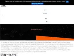 Sites similar to tk-lazer.com
