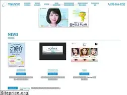 Sites similar to tk-lens.com