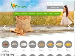 Sites similar to tk-litera.ru